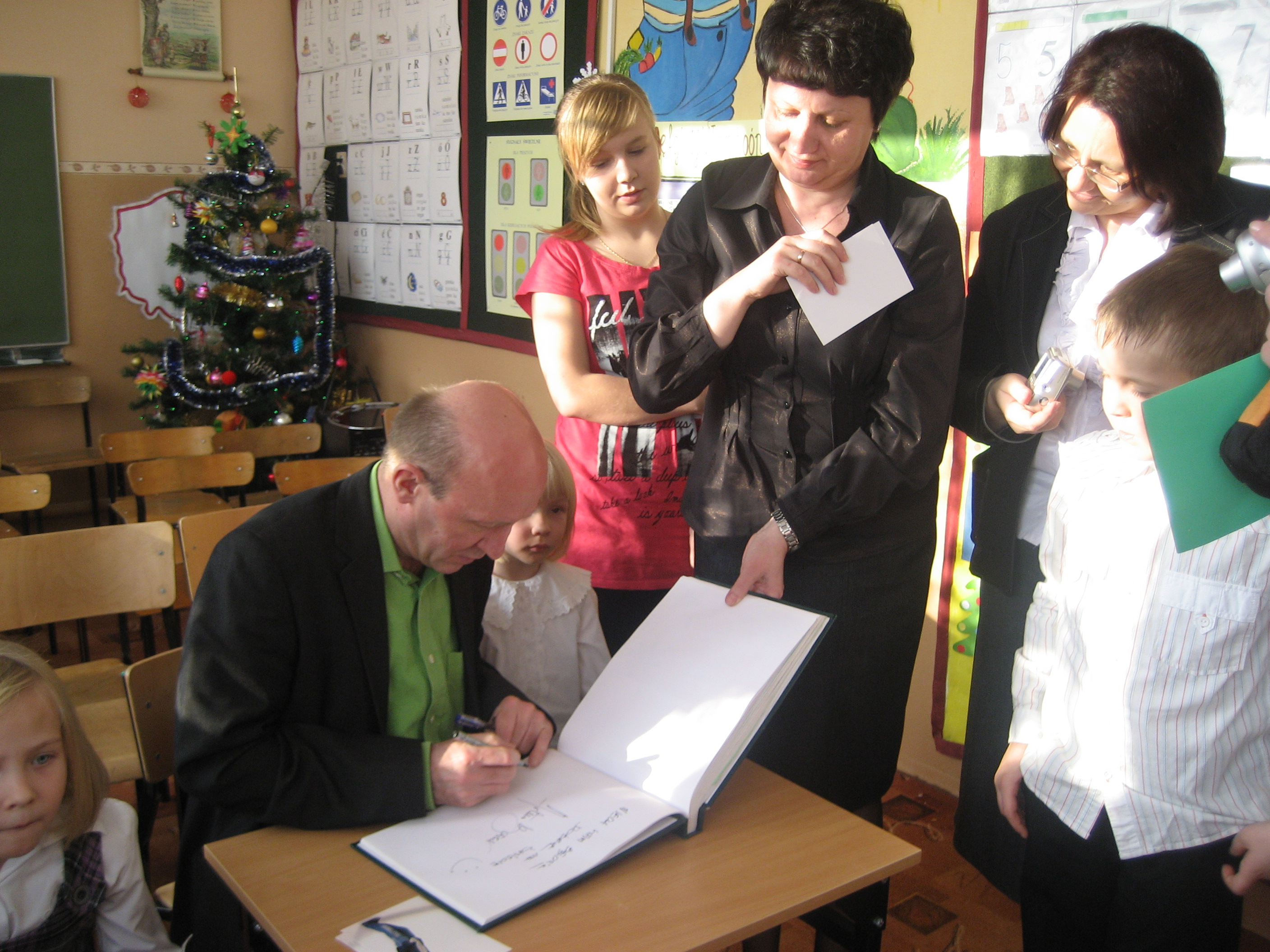 Szkoła Podstawowa w Jeleni